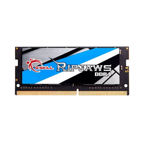 G.Skill Ripjaws 16GB (16GBx1) DDR4 2666MHz